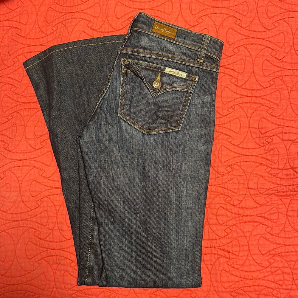 David Kahn jeans size 26